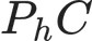 P_hC